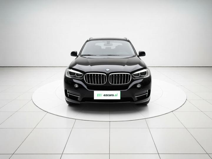 X5 Imported 2017 xDrive35i photo 2