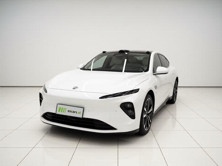 ET7 2022 100kWh Launch Edition
