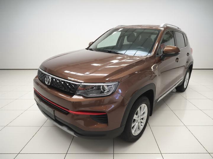 CS35PLUS 2021 1.6L MT Elite