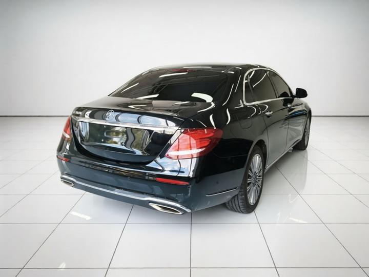 E-Class 2020 Facelift E 300 L photo 4