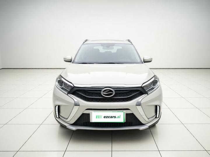 X2 2017 1.6L MT photo 2