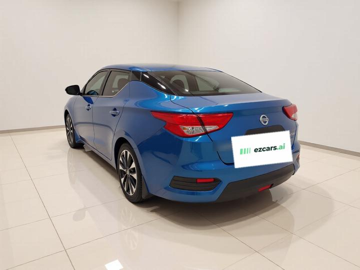 2019 1.6L CVT Connected Smart Cool China V photo 4