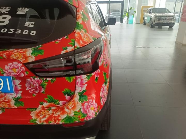 Qashqai 2025 2.0L CVT XV+ Leading photo 7