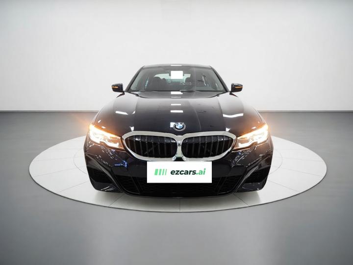3 Series 2021 Facelift 320Li M Sport Package photo 2