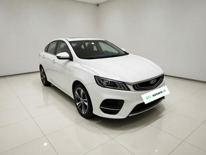 Binrui 2019 200T DCT photo 3