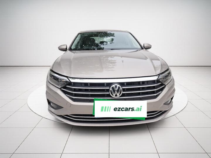 Sagitar 2021 280TSI DSG photo 2