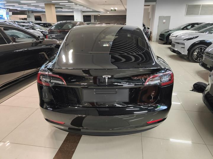 Model 3 2022 RWD photo 3