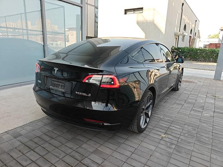 Model 3 2022 Performance AWD photo 6