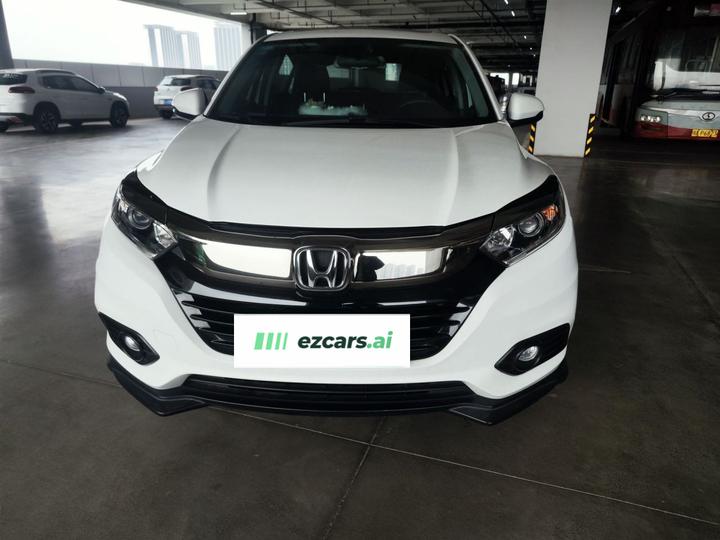 Vezel 2020 1.5L CVT photo 2