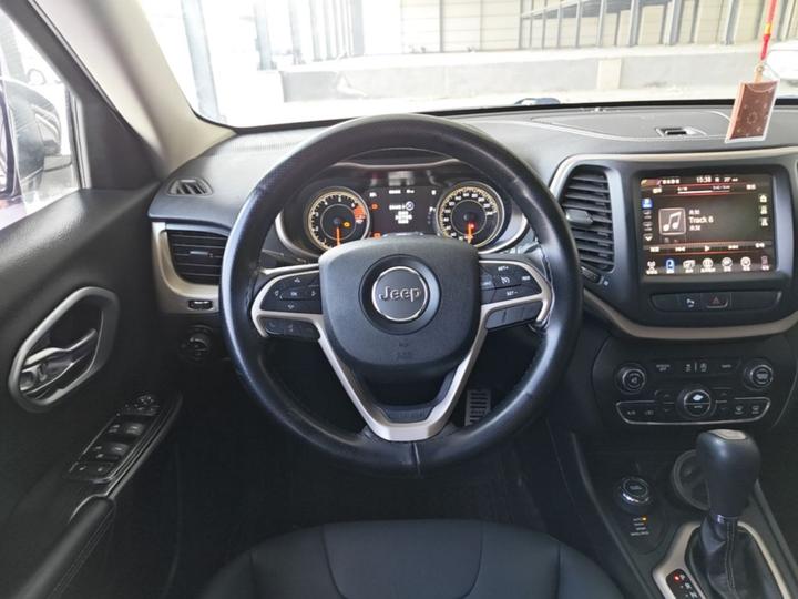 Cherokee 2016 2.4L Smart photo 6