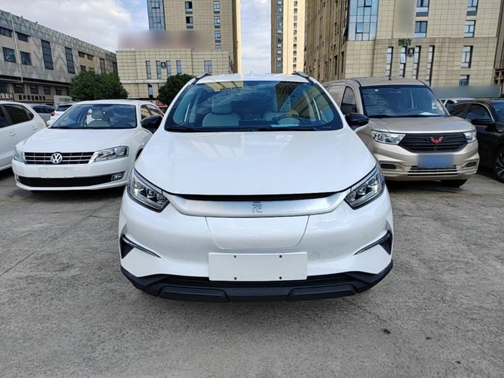 Yuan Pro 2021 photo 2