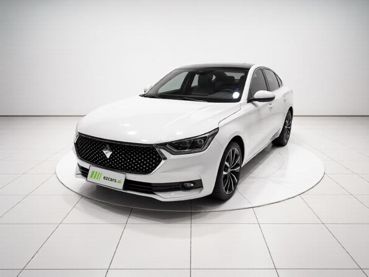 RC-6 2019 1.5T MT 24 Luxury