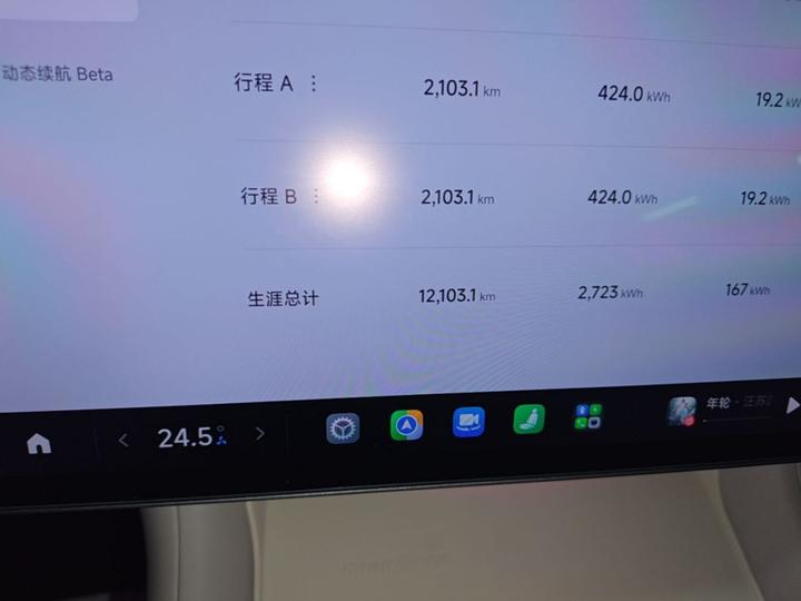 Xiaomi YU7 2025 AWD Pro photo 3