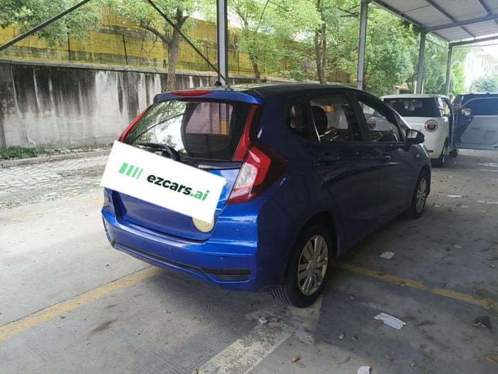 Fit 2018 1.5L CVT Comfort photo 4
