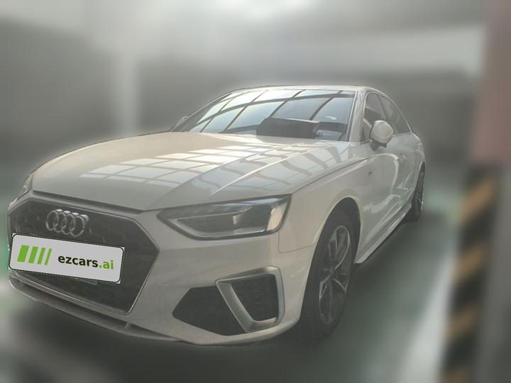 A4L 2025 200 Enjoy 40 TFSI Fashion Dynamic