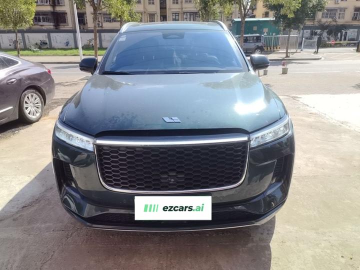 Li Auto ONE 2021 EREV 6-Seater photo 2