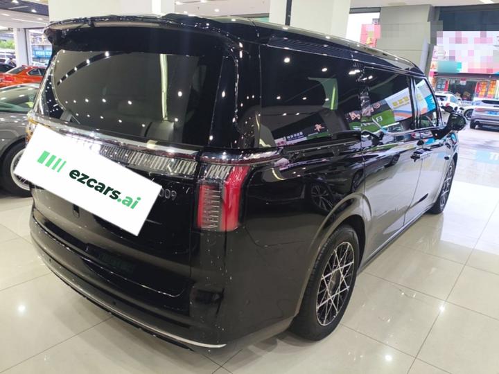 009 2024 6-Seater Executive AWD 108kWh photo 4