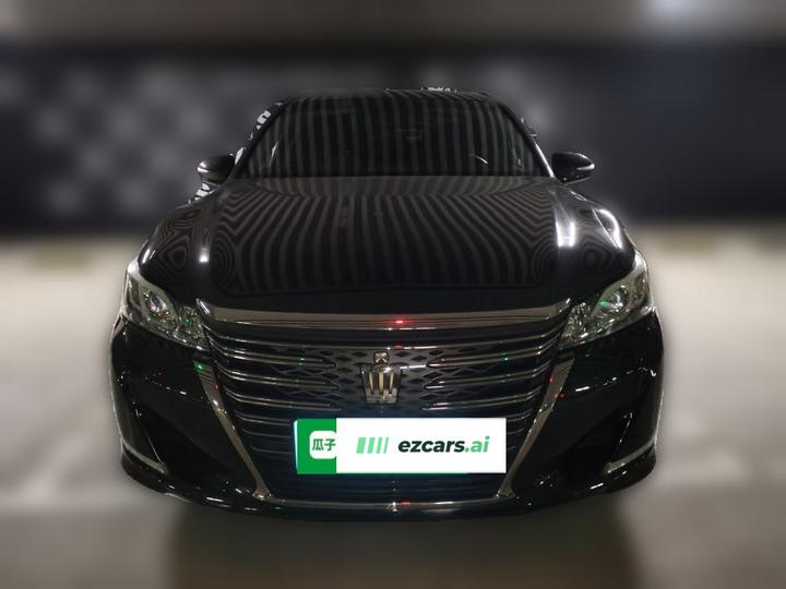 Crown 2018 2.0T Sport photo 2