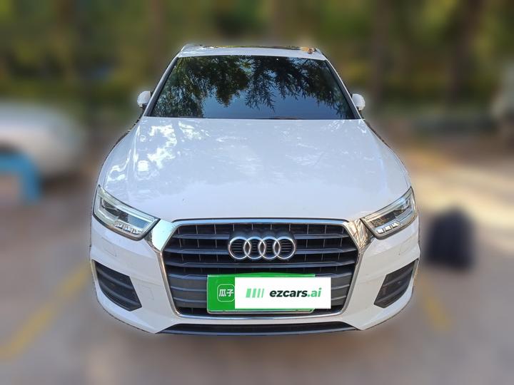 Q3 2017 30 TFSI photo 2