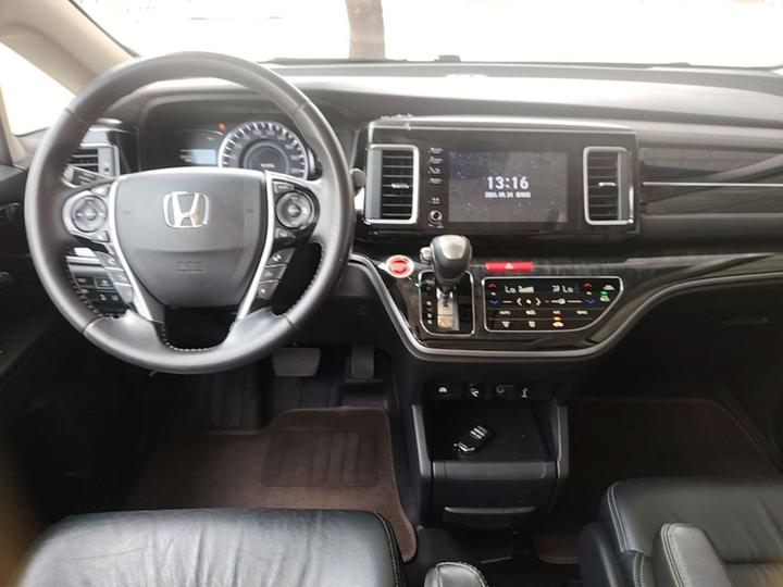Elysion 2019 2.0L Hybrid Luxury photo 5