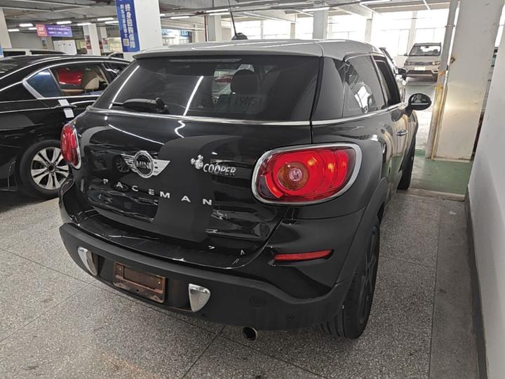 2013 1.6L COOPER photo 6