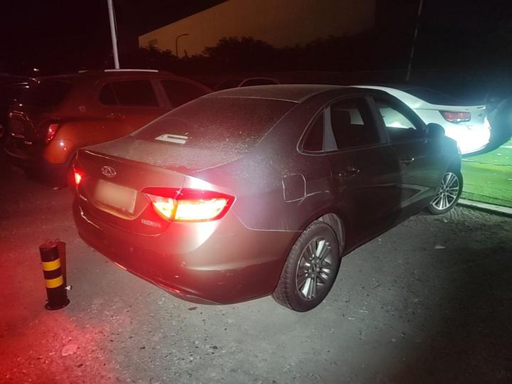 Arrizo 7 2015 1.6L MT photo 4