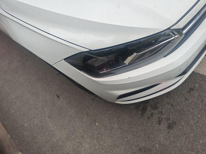 Polo 2023 Facelift Plus 1.5L AT photo 7