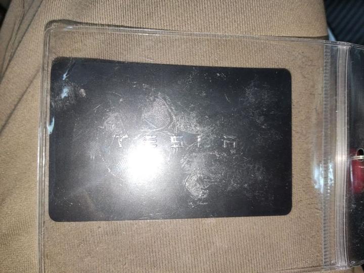 Model 3 2020 Standard Range RWD Upgraded photo 8