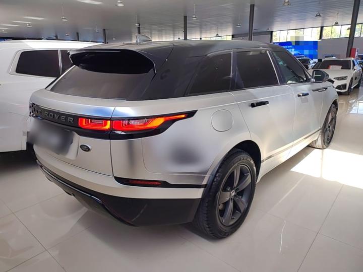 Range Rover Velar 2019 250PS R-DYNAMIC S photo 6