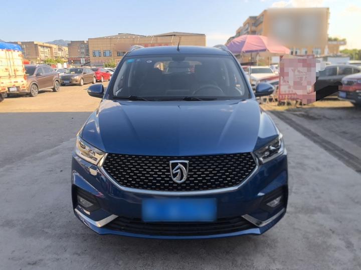 360 2019 1.5L CVT Elite China VI photo 2