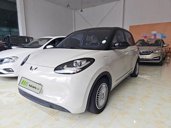 Wuling Bingo 2023 333km +