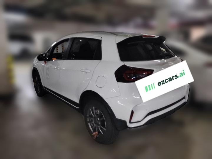 X3 PRO 2022 1.5L CVT photo 4