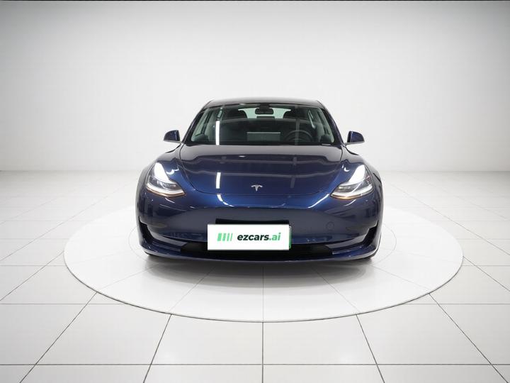 Model 3 2020 Facelift Standard Range RWD Upgraded photo 2