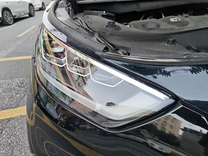 Highlander 2022 Hybrid 2.5L AWD Premium 7-Seater photo 7