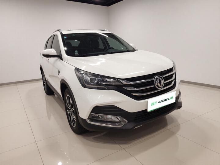 AX7 2018 Classic 1.6T AT Luxury photo 3