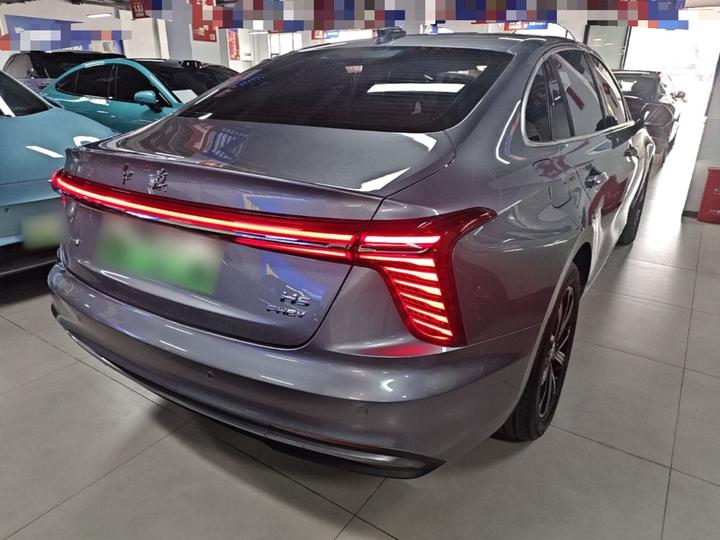 H5 PHEV 2025 170 photo 4