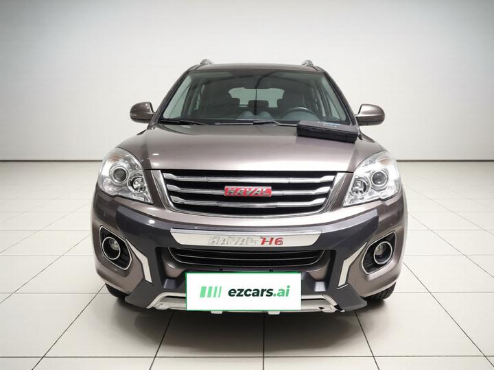H6 2015 Upgraded 1.5T MT RWD Elite photo 2