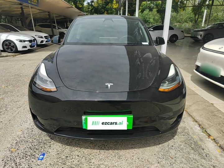 Model Y 2022 RWD photo 2