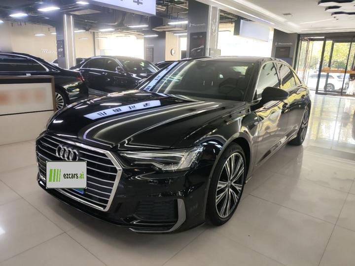 A6L 2019 45 TFSI quattro Dynamic