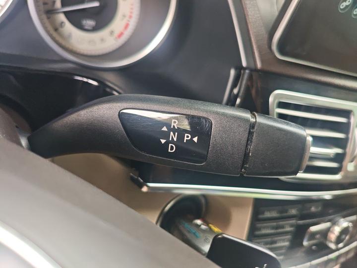 E-Class 2014 E 260 L Sport photo 6