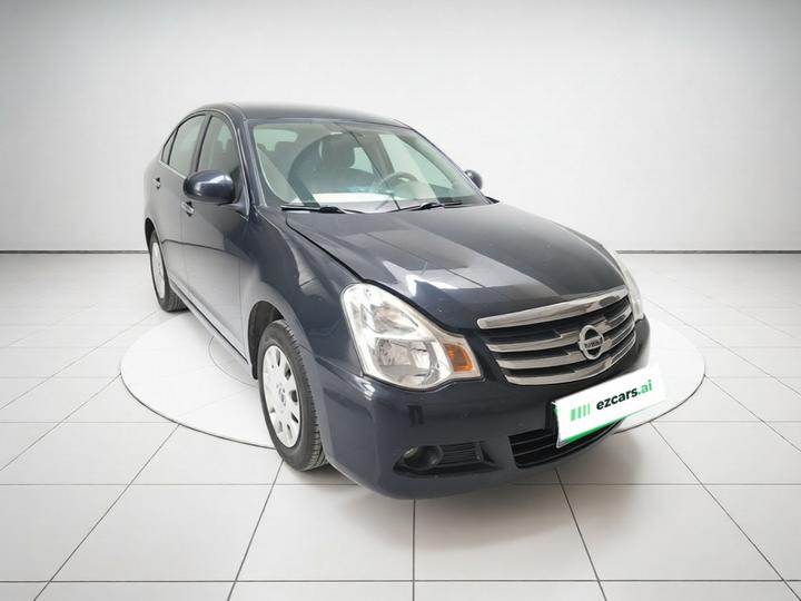 Sylphy 2012 Classic 1.6XE MT Comfort photo 3