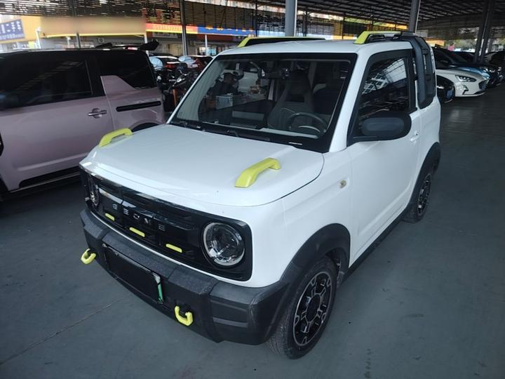 2024 200km Panda