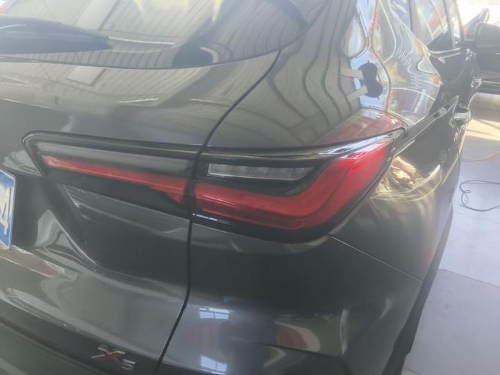 X5 2021 1.6L CVT Exclusive photo 7