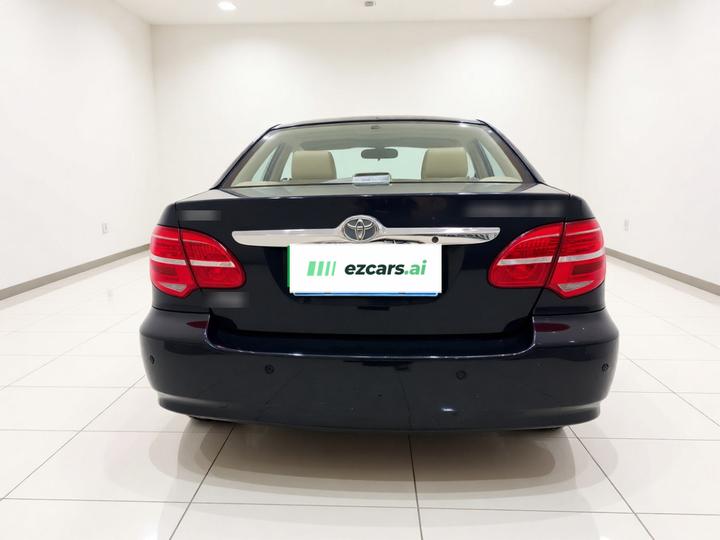2013 1.6L AT Luxury photo 5