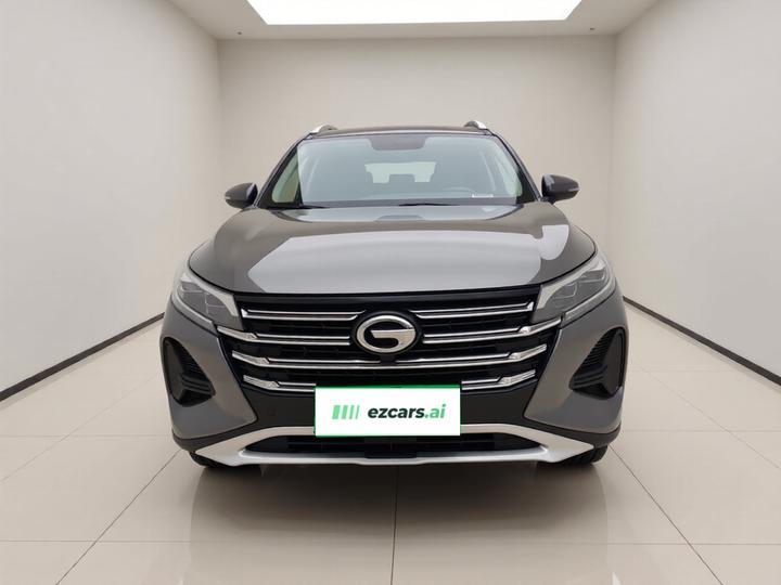 GAC Trumpchi GS4 2021 270T DCT Preferred photo 2
