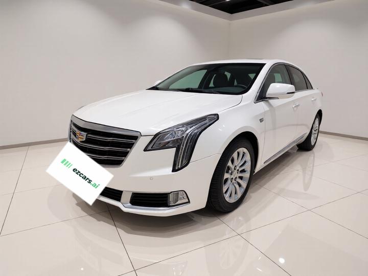 XTS 2018 28T Elite