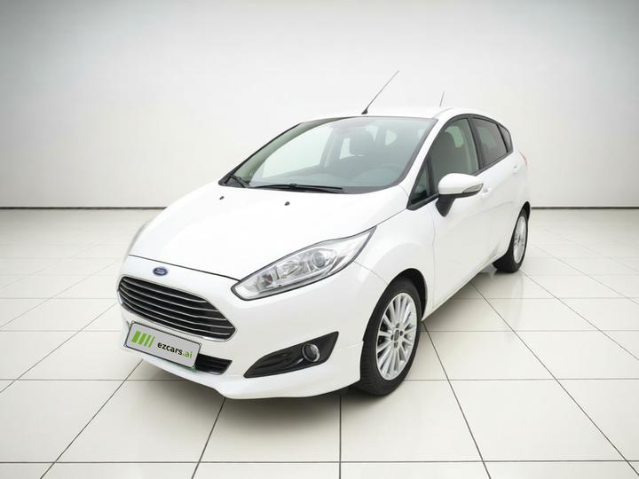 2014 Hatchback 1.0 GTDi AT Sport