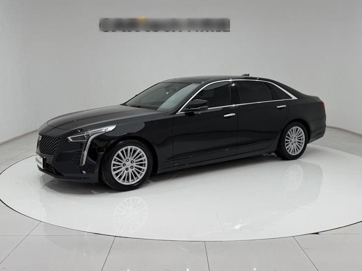 CT6 2021 28T Elite