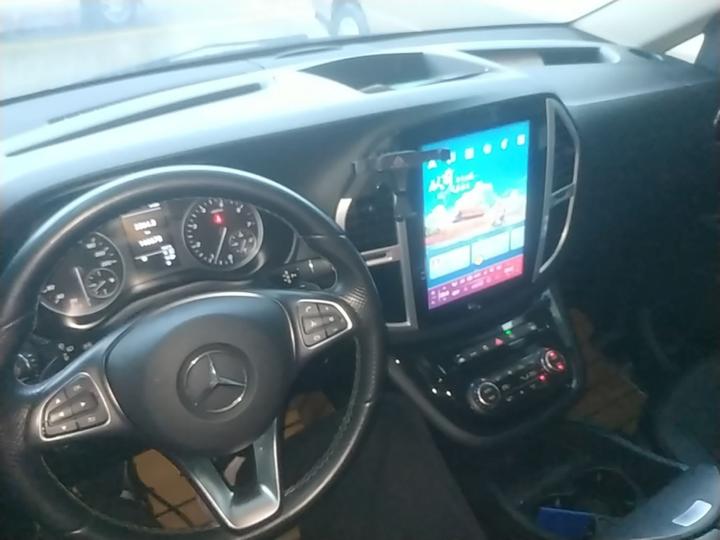 Vito 2020 2.0T Business 7-Seater photo 5