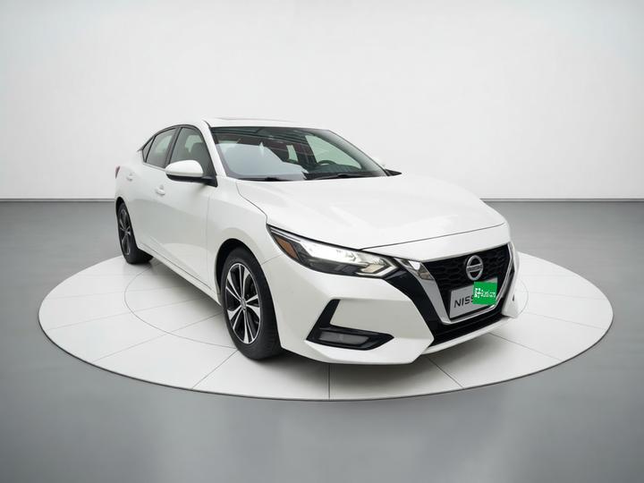 Sylphy 2021 1.6L XL CVT Enjoy photo 3